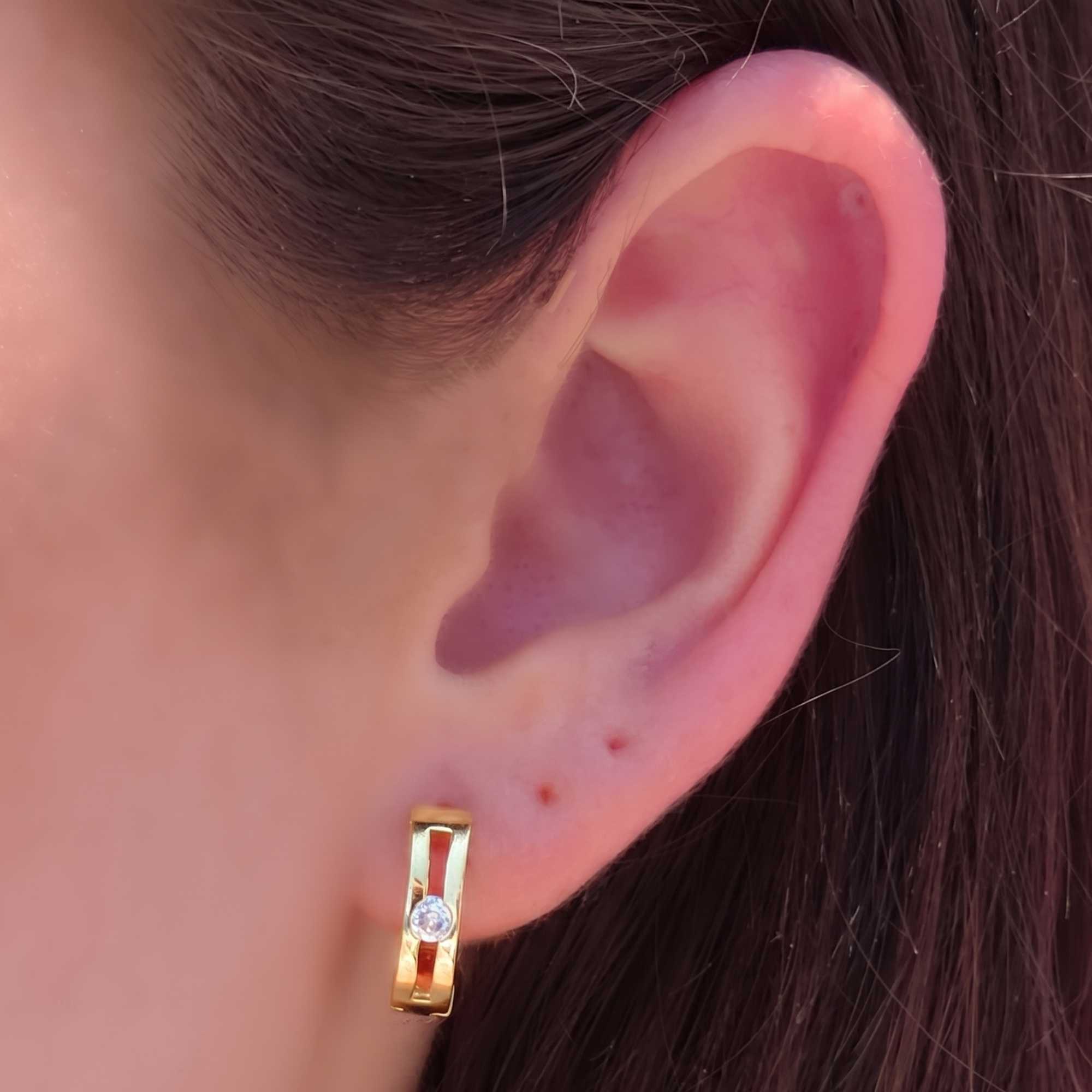 Remi Earrings