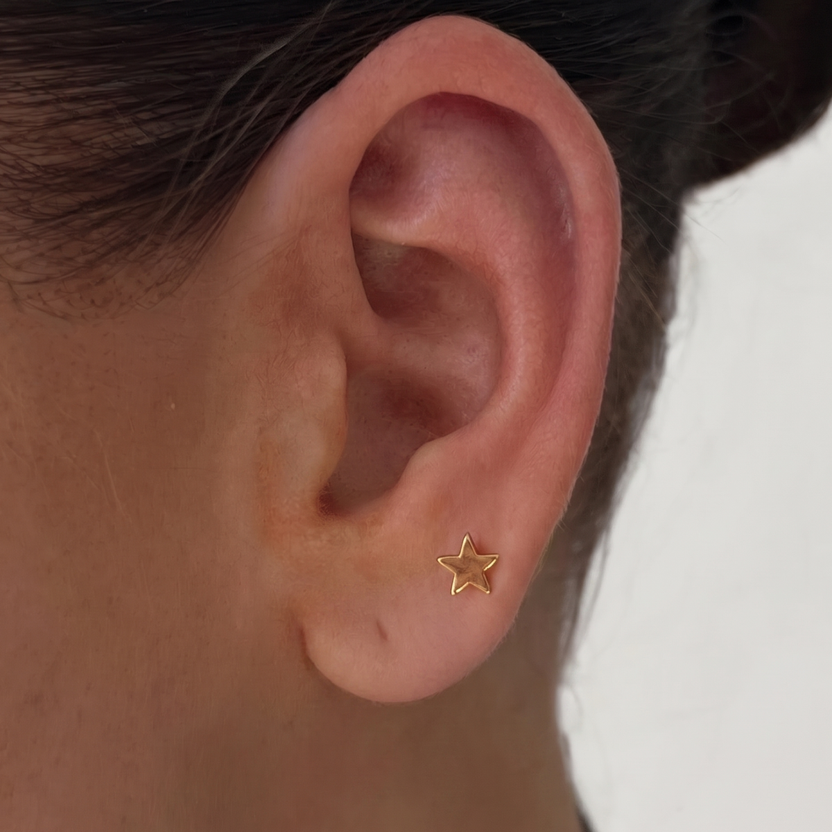 Reach for the Stars Earrings