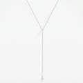 Alina Lariat Necklace