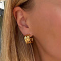 Liquid Shine Earrings