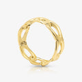 Glow Thread Bangle