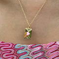 Dear Darling Necklace
