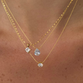Spoiled Girl Necklace