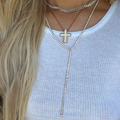 Iced Out Tennis 3 Piece Bundle
