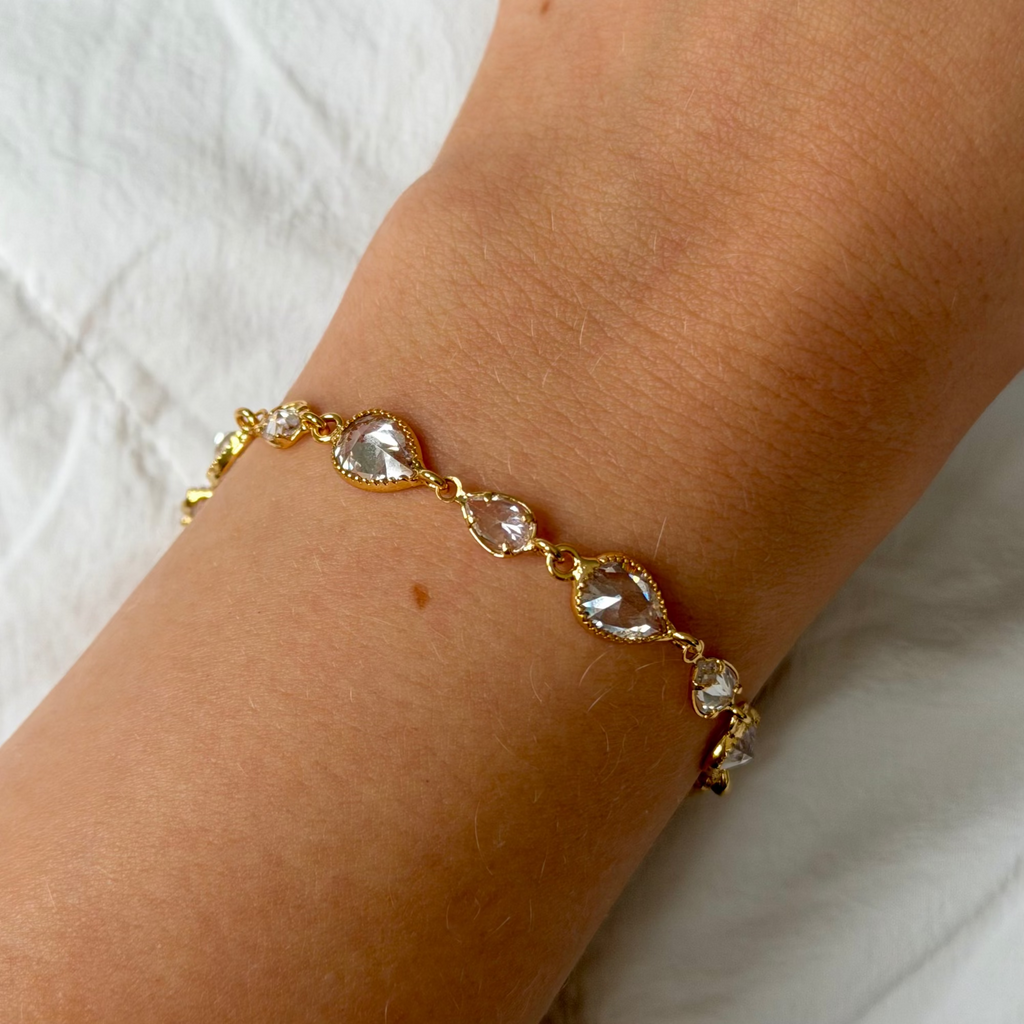 Ice Ice Baby Bracelet