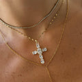 Cross Necklaces