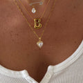 Heart of Mine Necklace