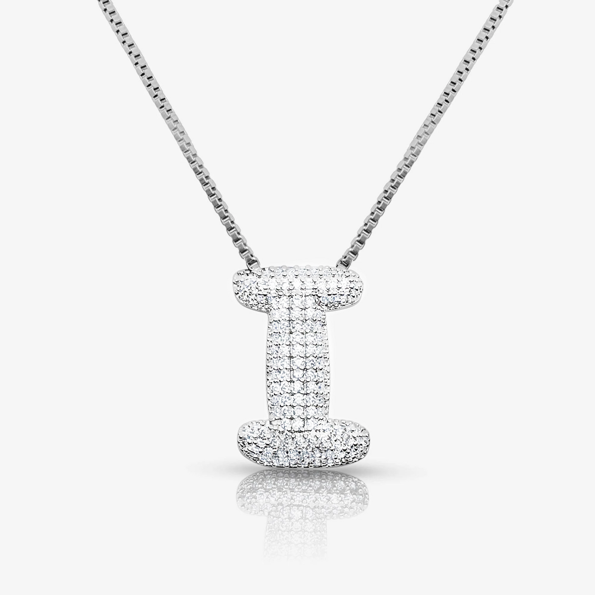 Adore Me Necklace