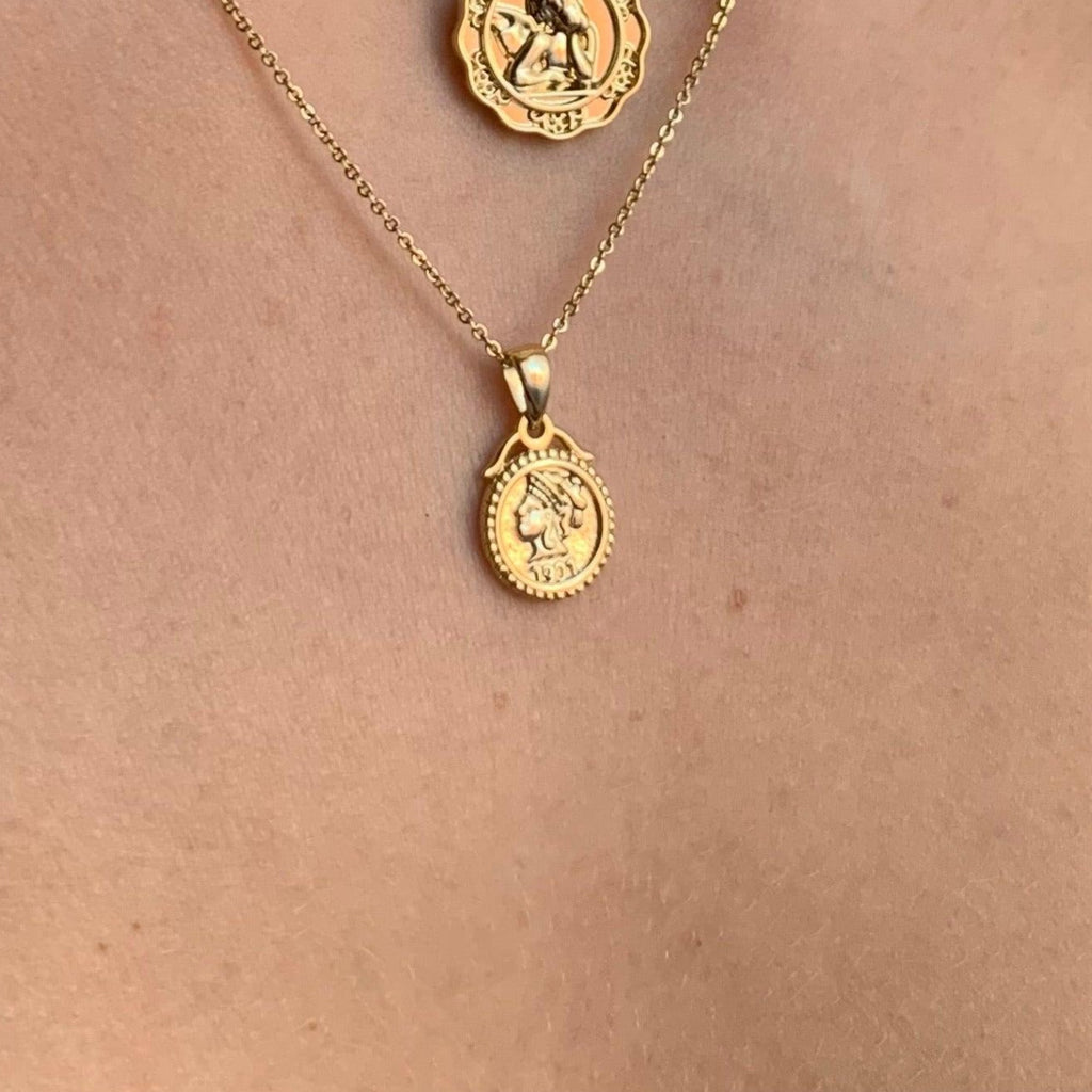 It's Vintage Necklace