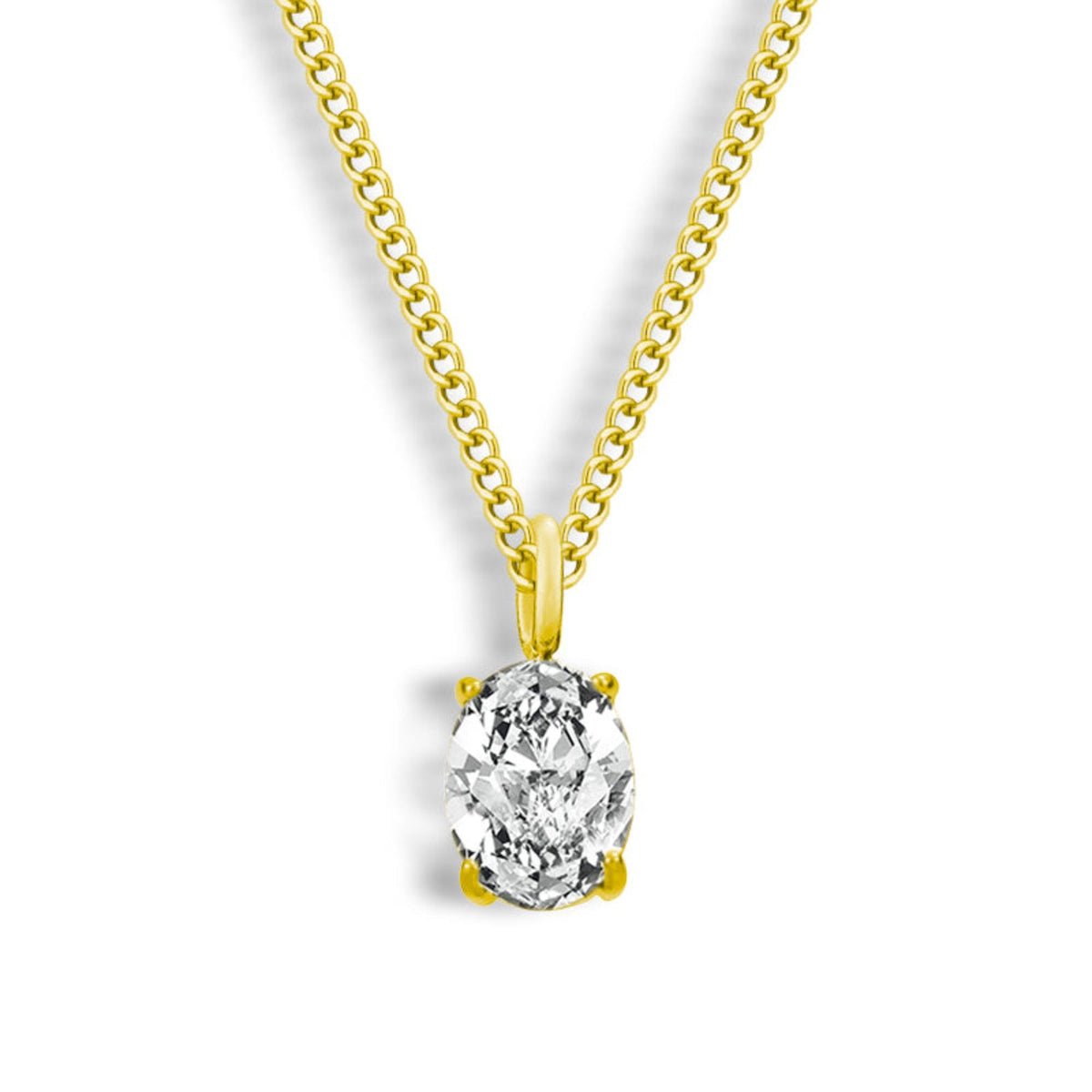 Juno Necklace