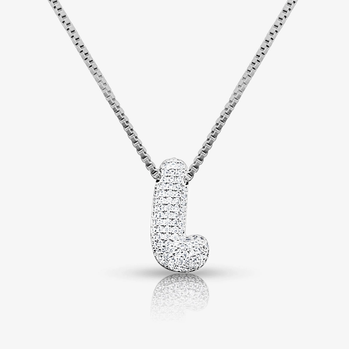 Adore Me Necklace