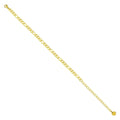 Manhattan Anklet