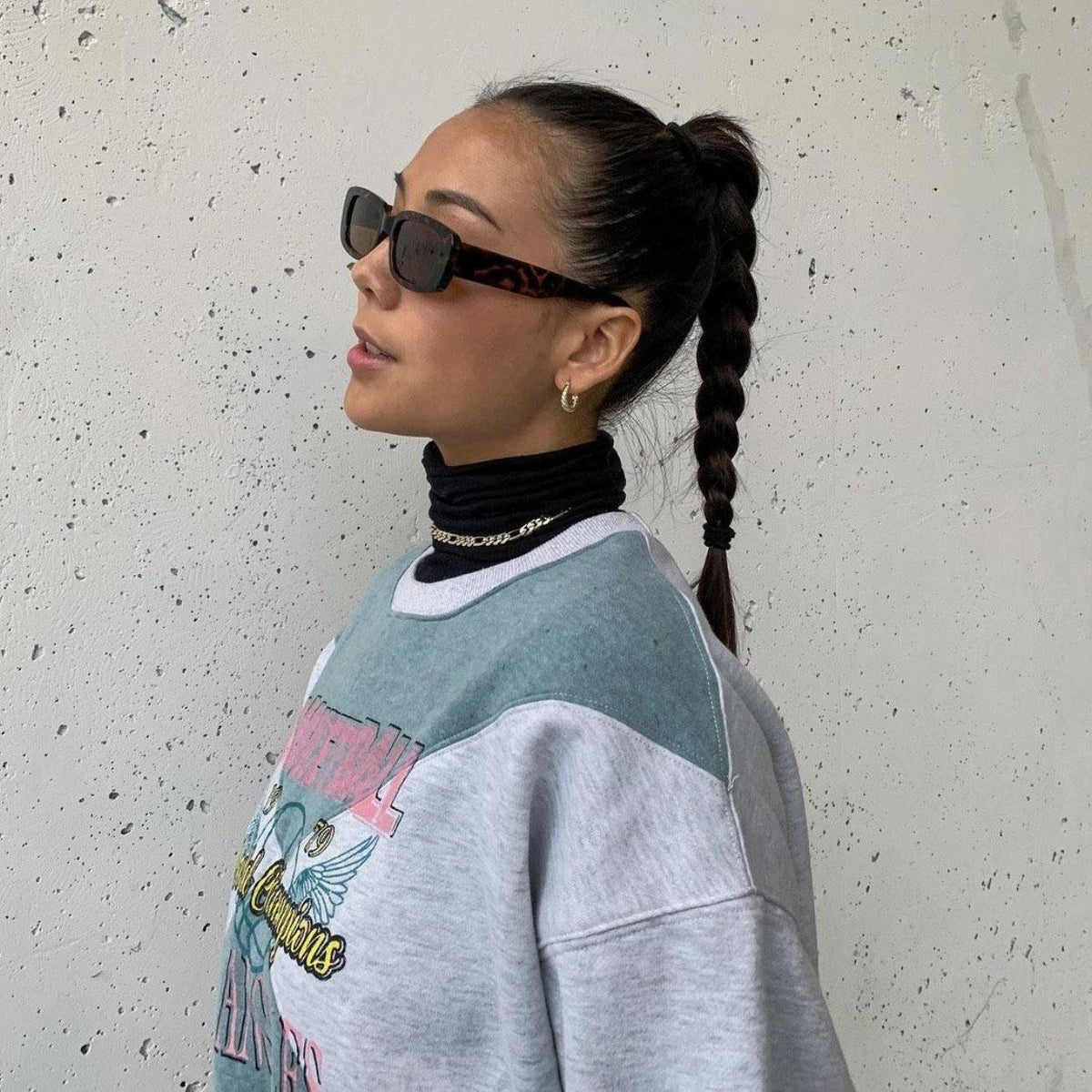 Milan Sunglasses