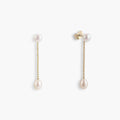 Ocean Drop Earrings