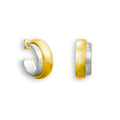 Perfect Match Hoop Earrings
