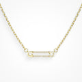 Pin It Necklace