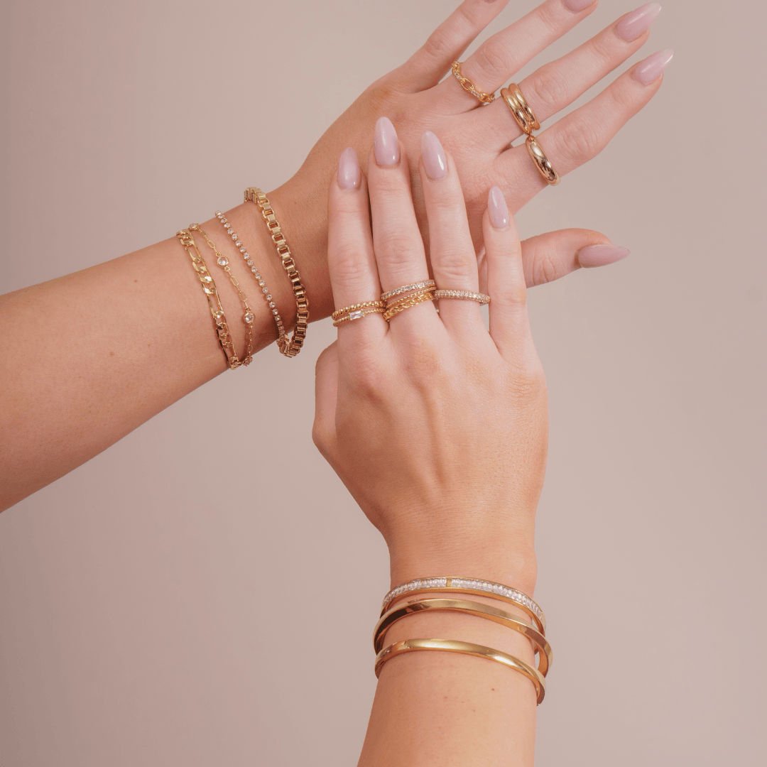 Princess Bangle