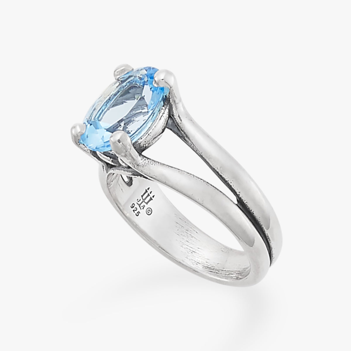 Blue Topaz