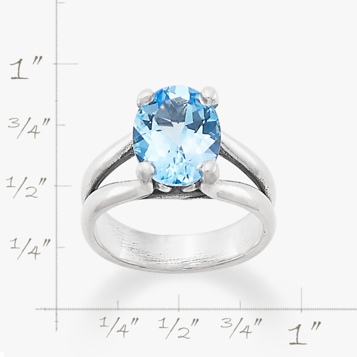 Blue Topaz