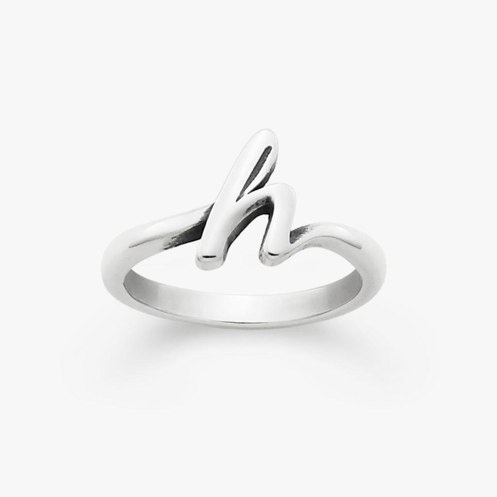 Sterling Silver