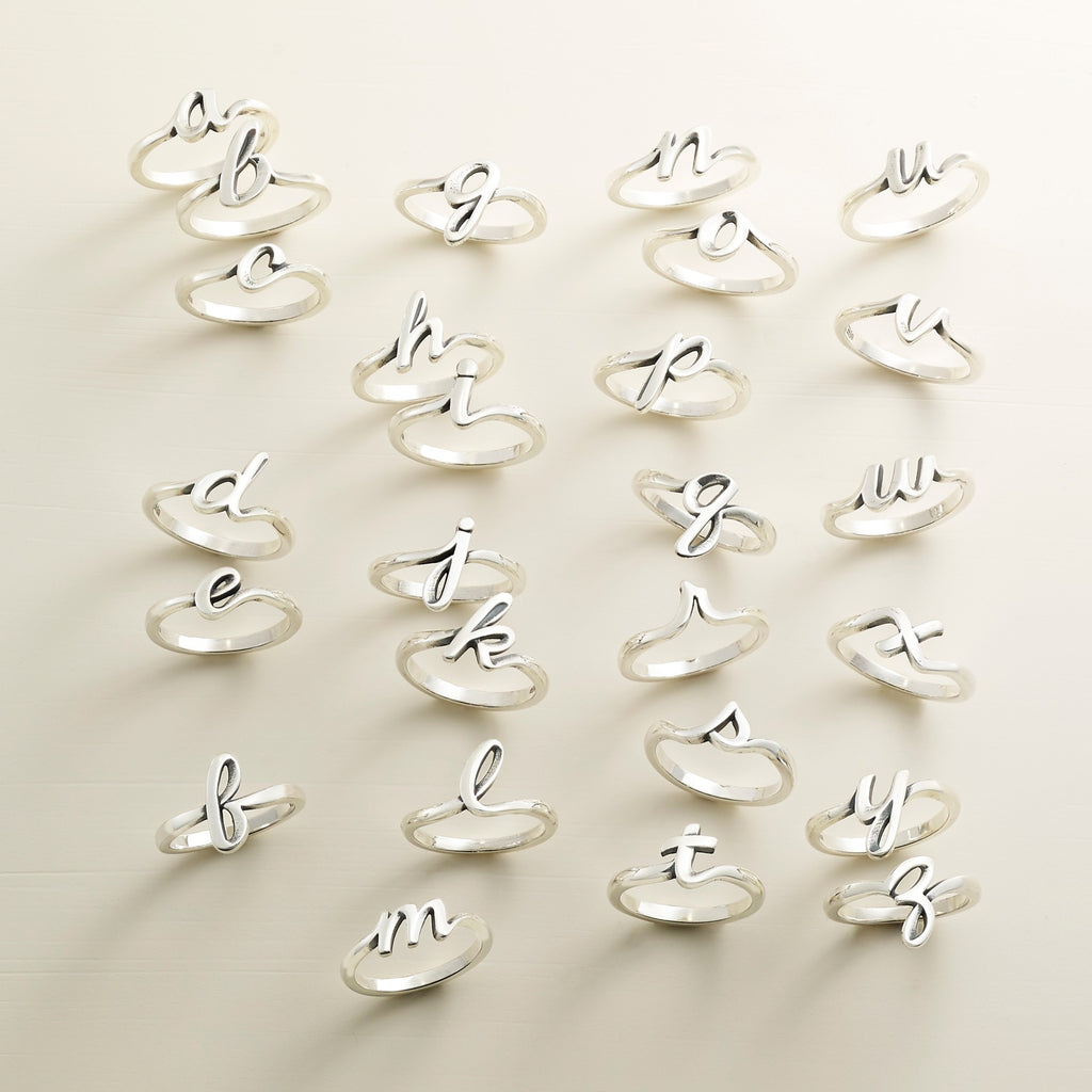 Sterling Silver