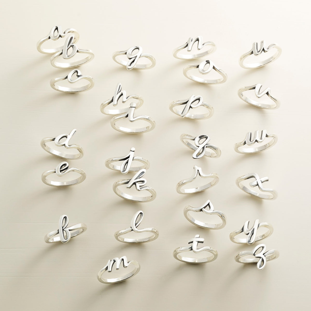 Sterling Silver