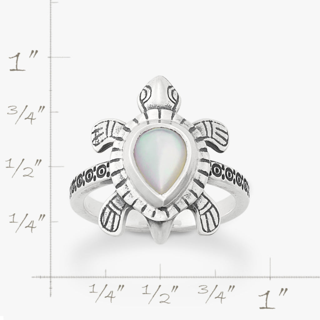 Mother of Pearl