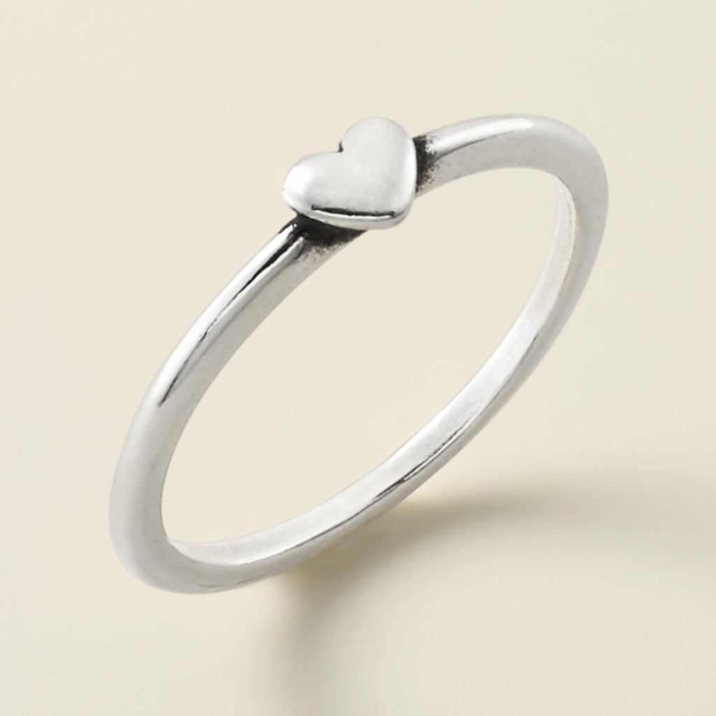 Sterling Silver