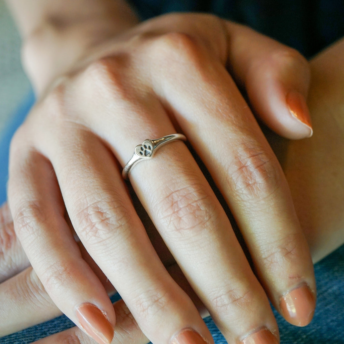 Sterling Silver