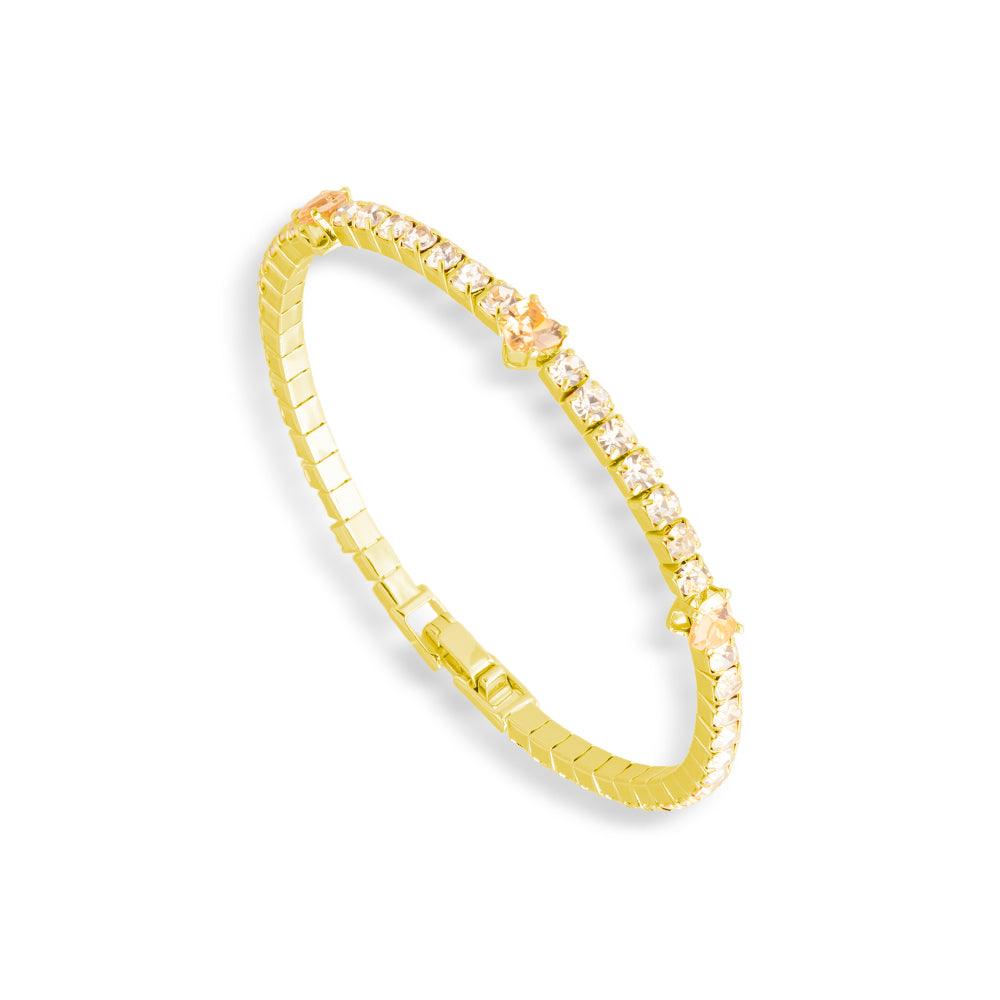 Waterproof Bangle Collection