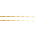 Roped Up Waist Chain