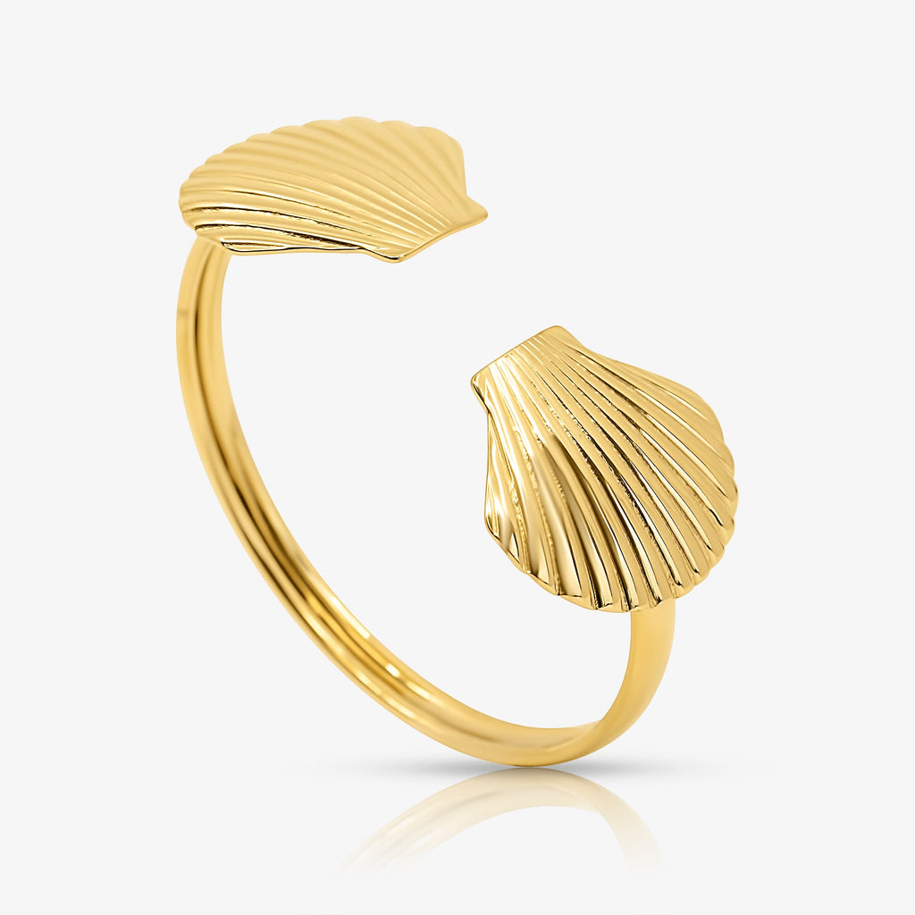 Seashell Baby 4 Piece Set