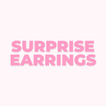 Surprise Me Earrings