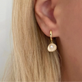 Pearl Earrings Collection