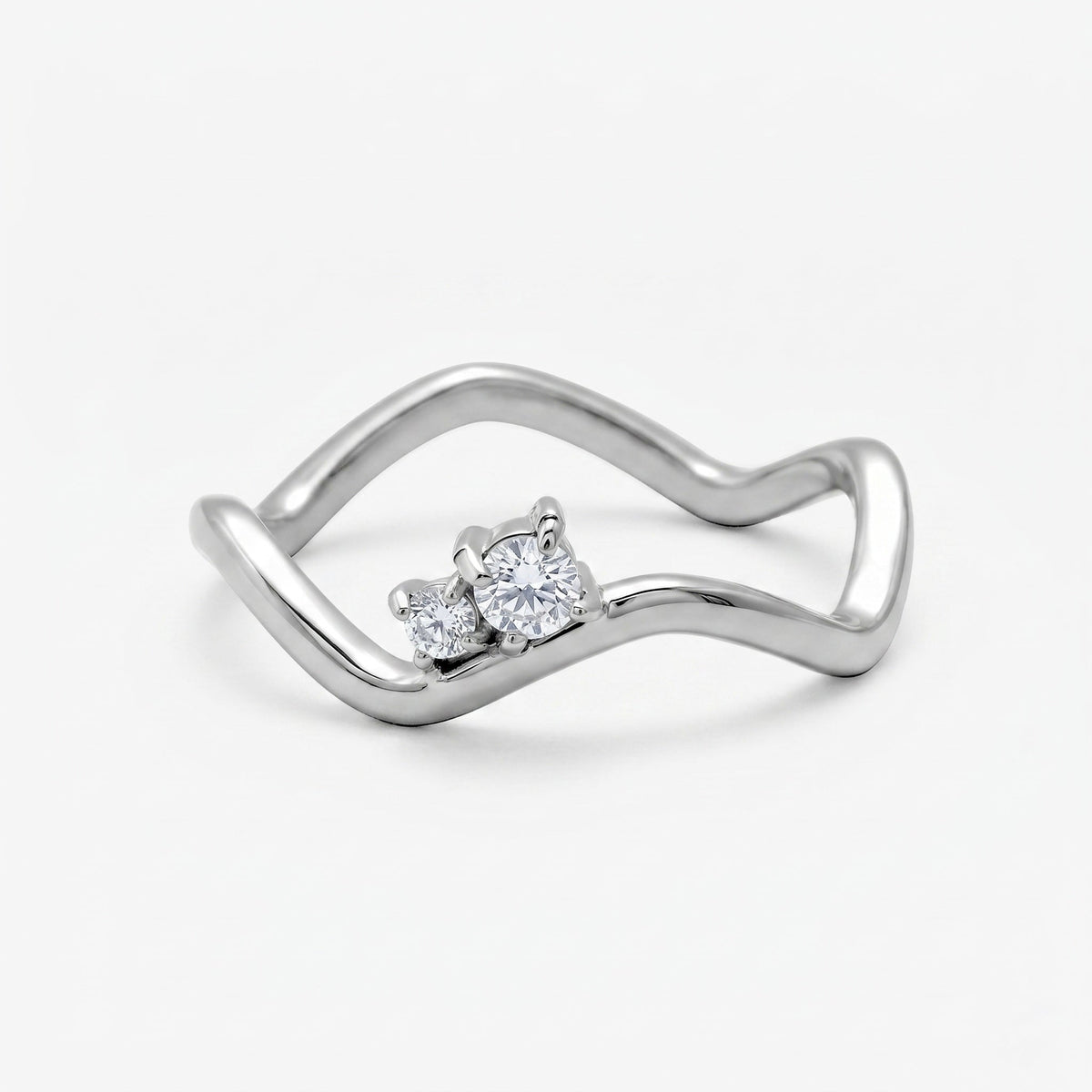 Pinky Ring Collection