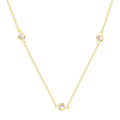 Evryday Sparkle Necklace