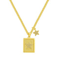 Cosmic Dreams Necklace