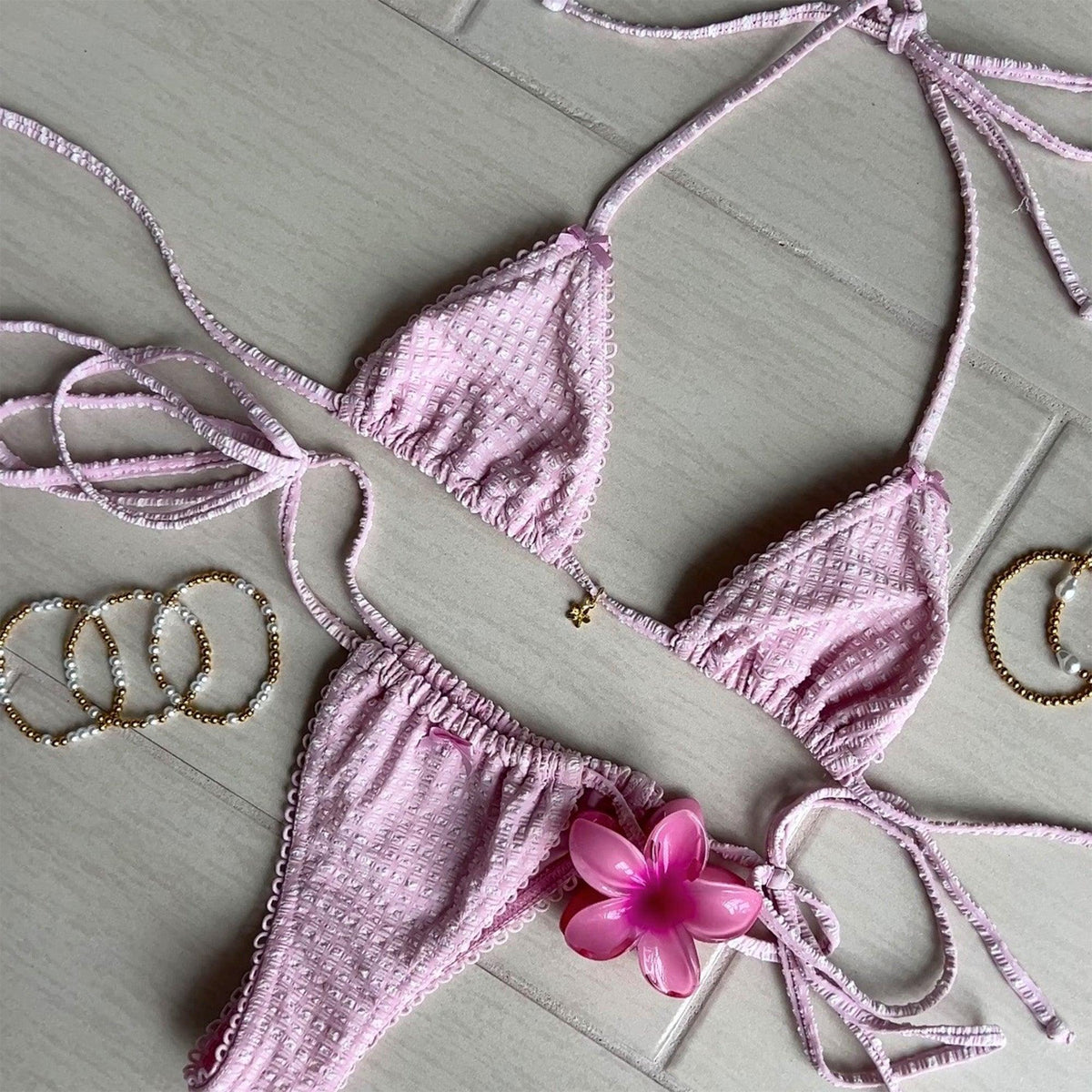 Bikini Charms
