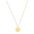 Solara Necklace