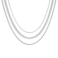 Trinity Necklace