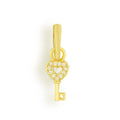 Wanna Be Yours Charm