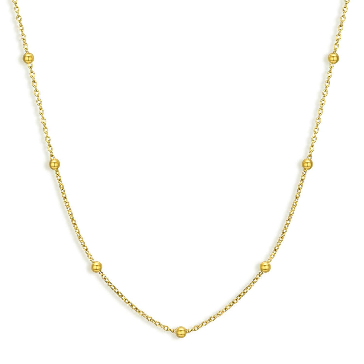 Wonder Necklace