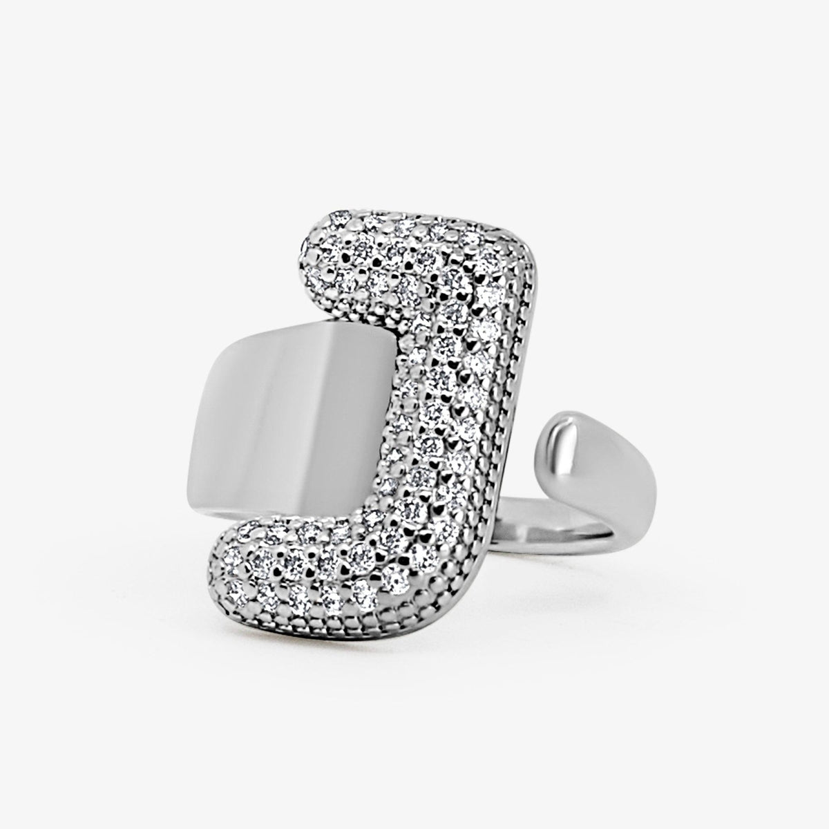 Adore Me Ring