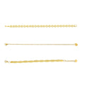 Watch Out Bracelet 3 Piece Bundle