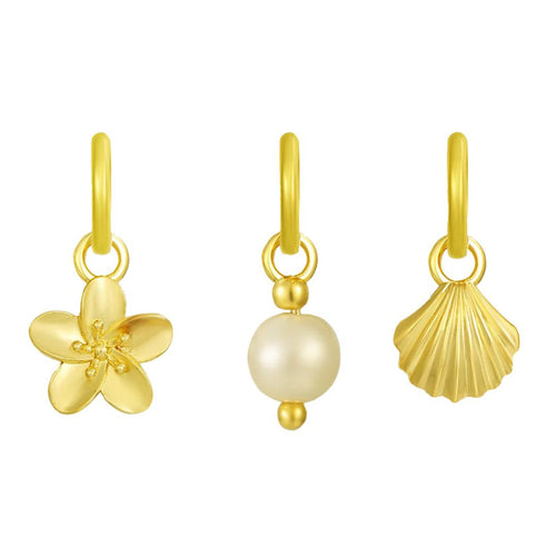 3-Pack Charm Bundle