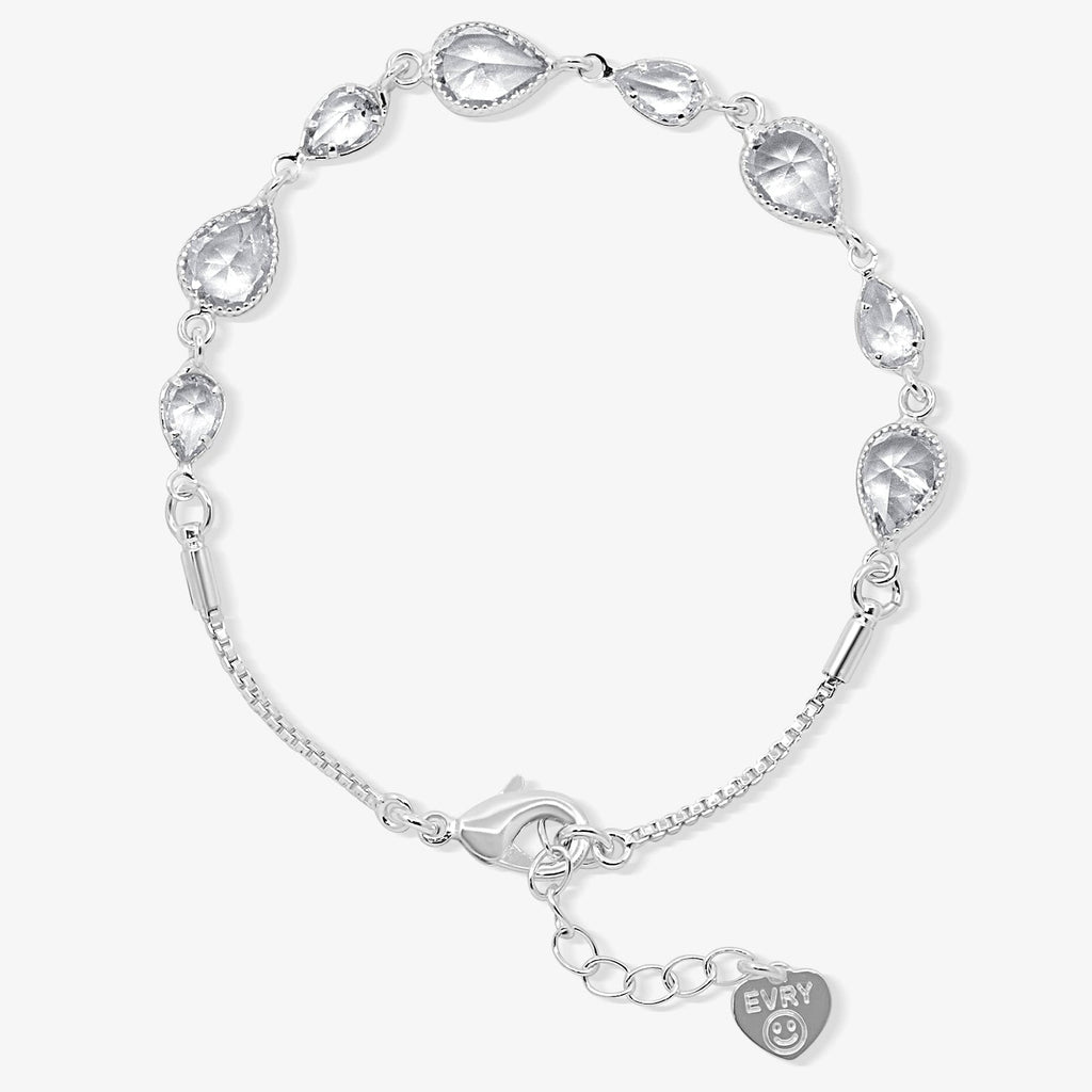 Ice Ice Baby Bracelet