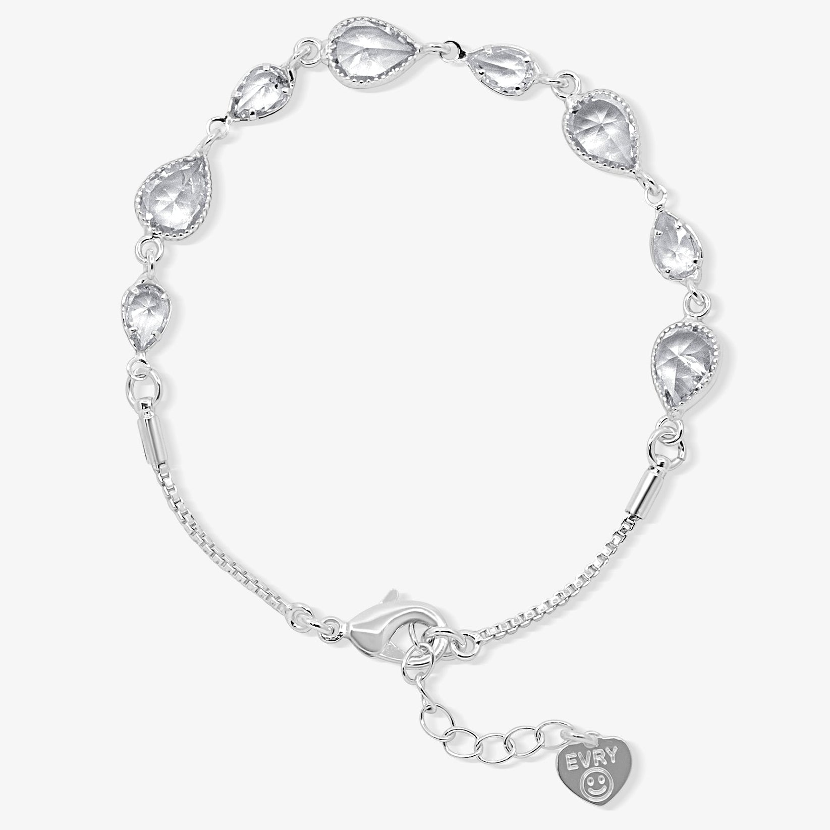 Ice Ice Baby Bracelet