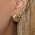 Dimples & Drama Earrings
