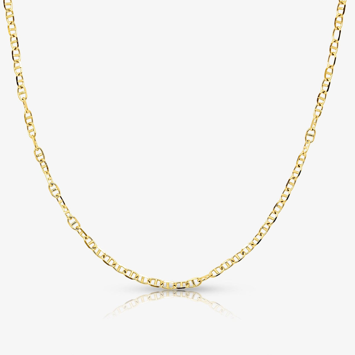 Dolce Choker Necklace