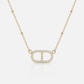 Dolce Necklace